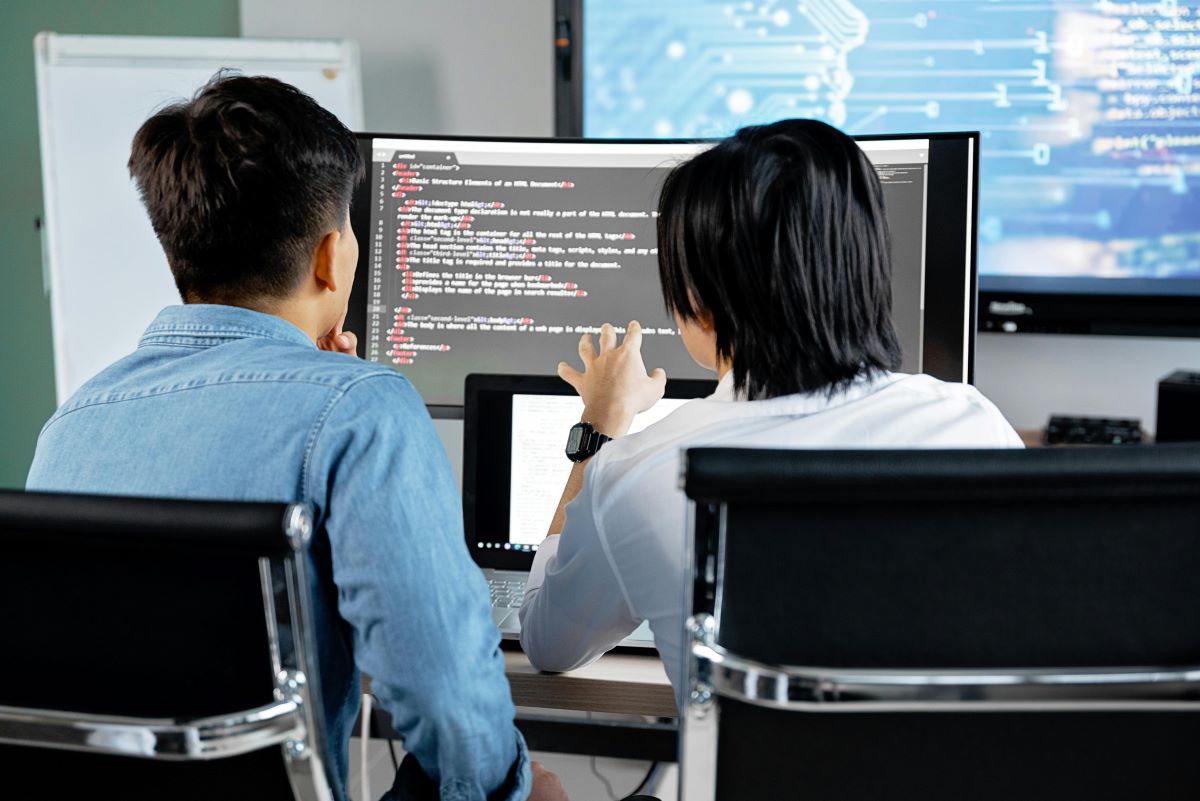 Finding System Integrators in Australia with MYtech